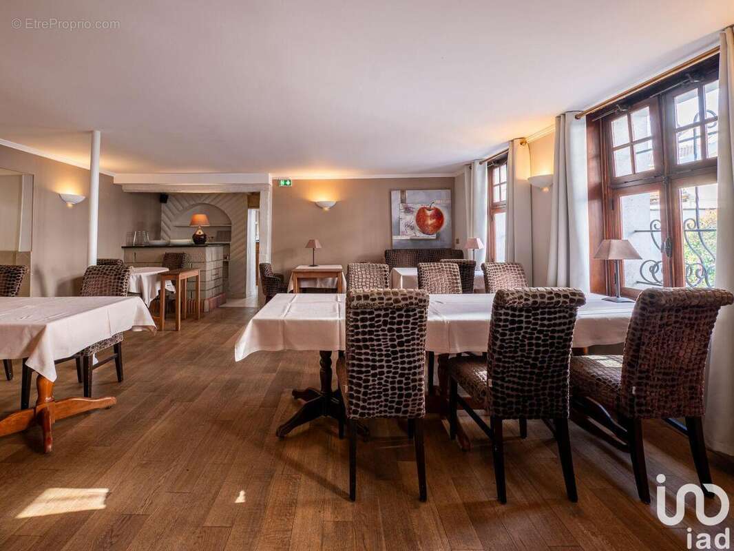 Photo 5 - Commerce à MEAUX