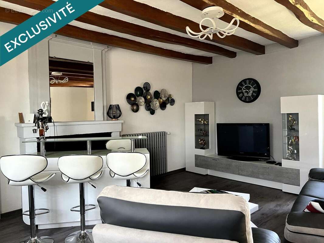 Photo 4 - Maison à DANGE-SAINT-ROMAIN