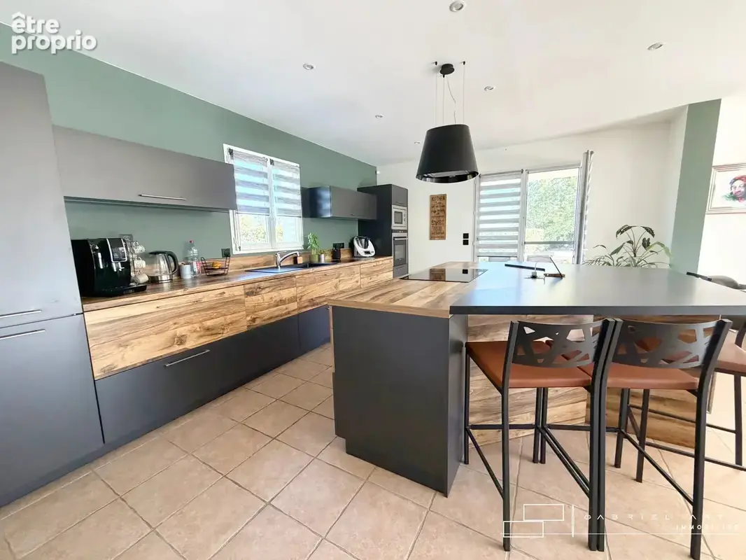 Maison 7 pièces 216 m² à vendre à Aubiet (32270) - photo 10