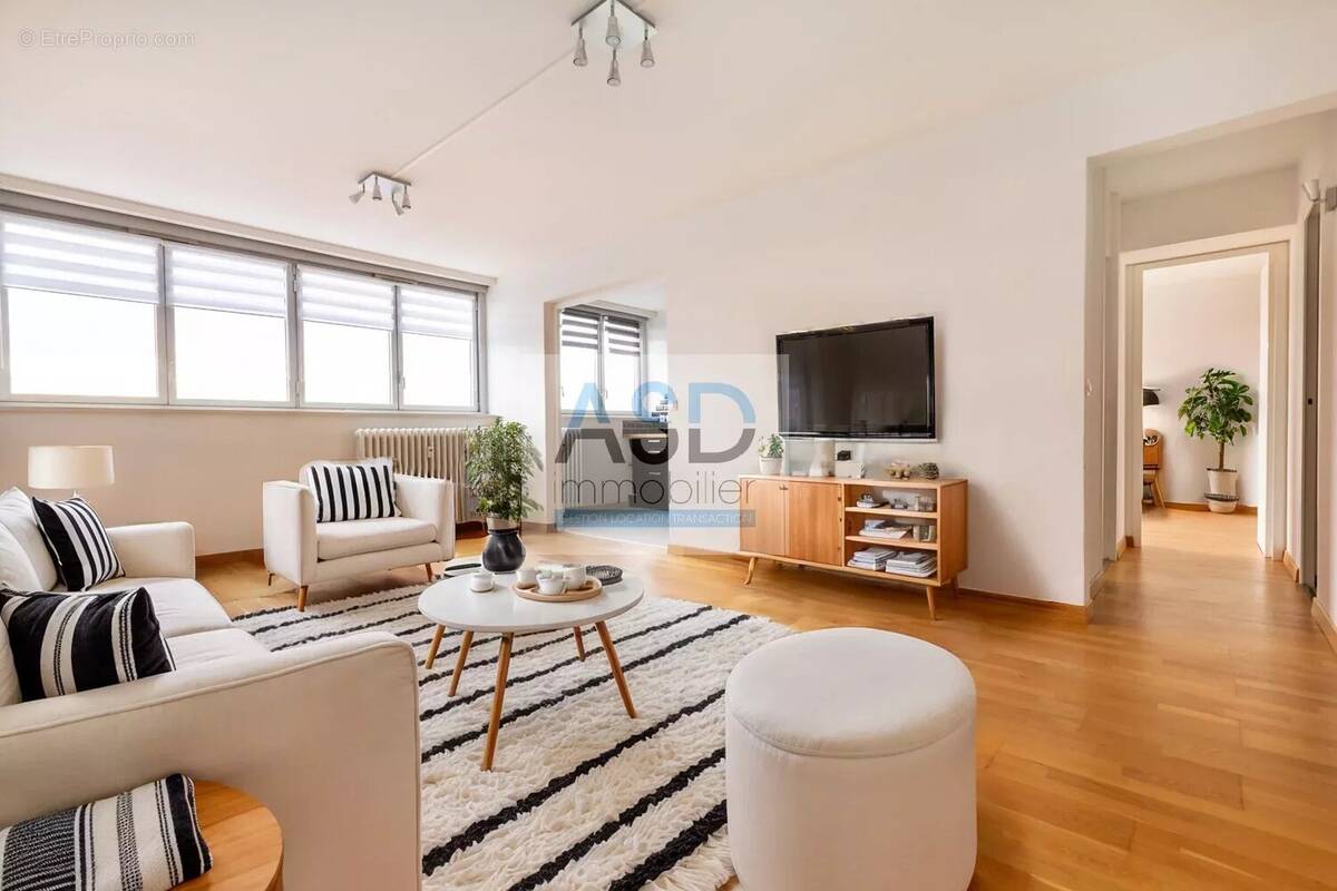 Appartement à ROUBAIX