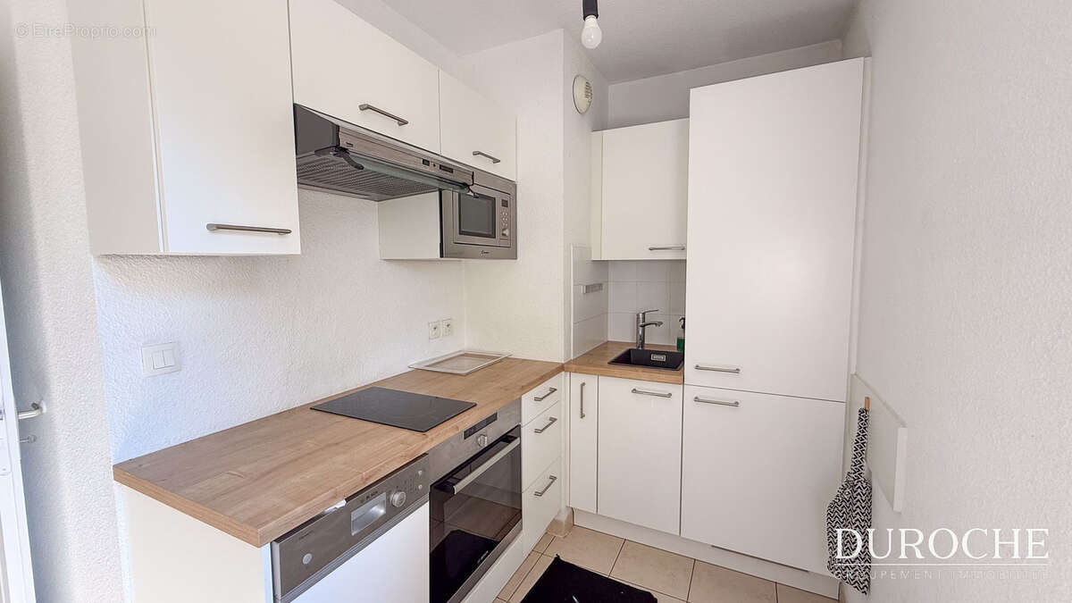 Appartement à ORANGE