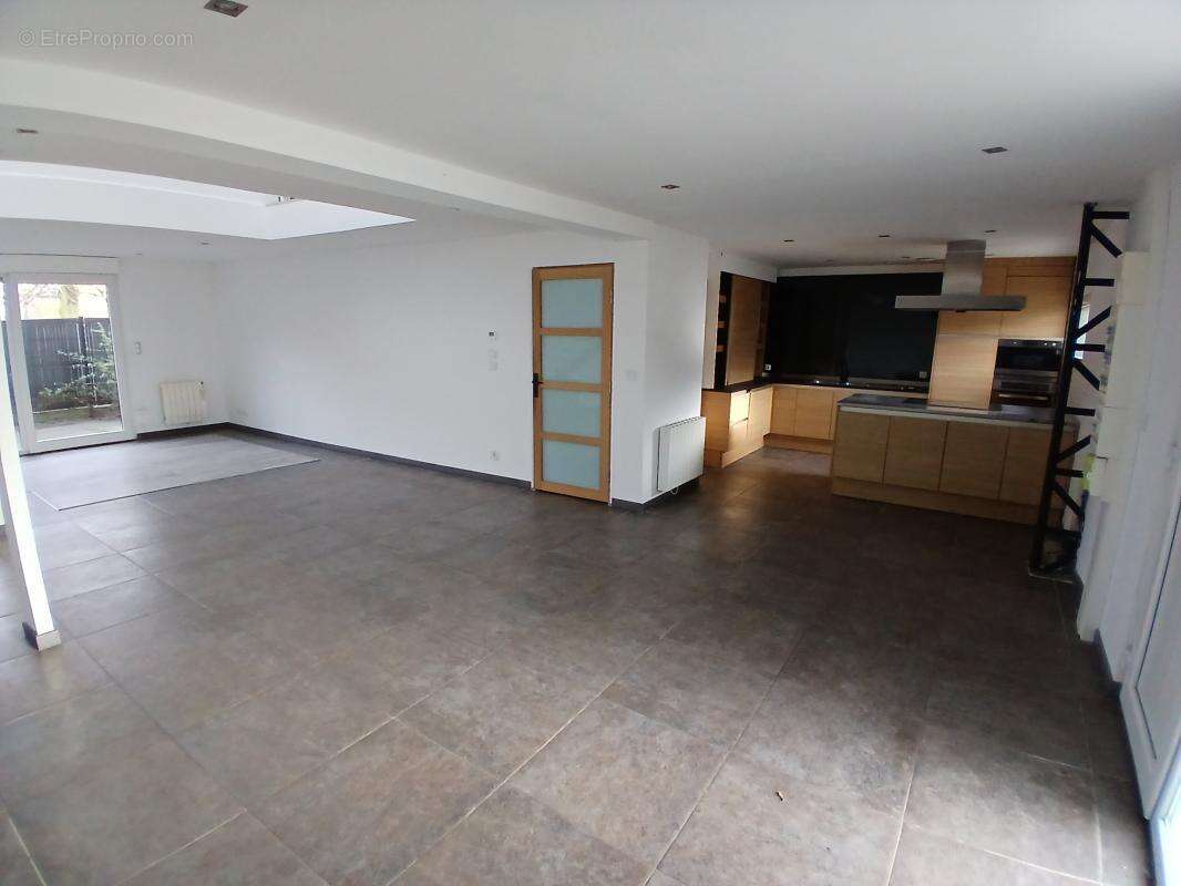 Maison à ANNOEULLIN