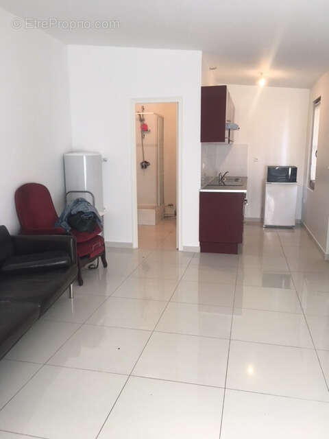 Maison à COURBEVOIE