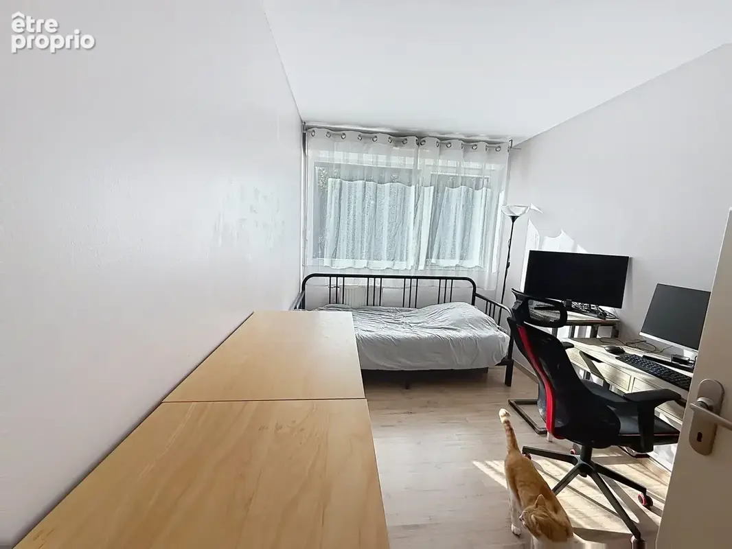 Tourcoing, à proximité de mouvaux   superbe maison esprit loft avec jardin plein sud ! - photo 19