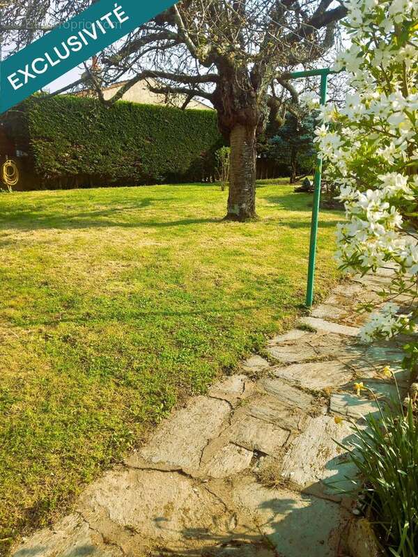 Photo 3 - Maison à SAINT-MICHEL-EN-L'HERM