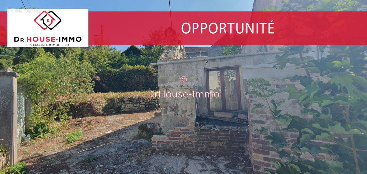 Maison 40 m² à Presles  - photo 1
