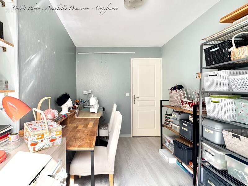 Appartement à CHAMALIERES