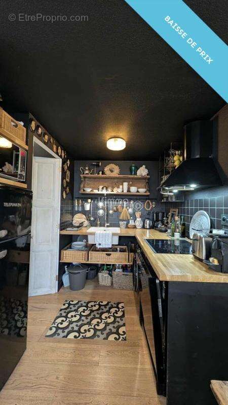 Appartement à SAINT-MARTIN-DE-RE