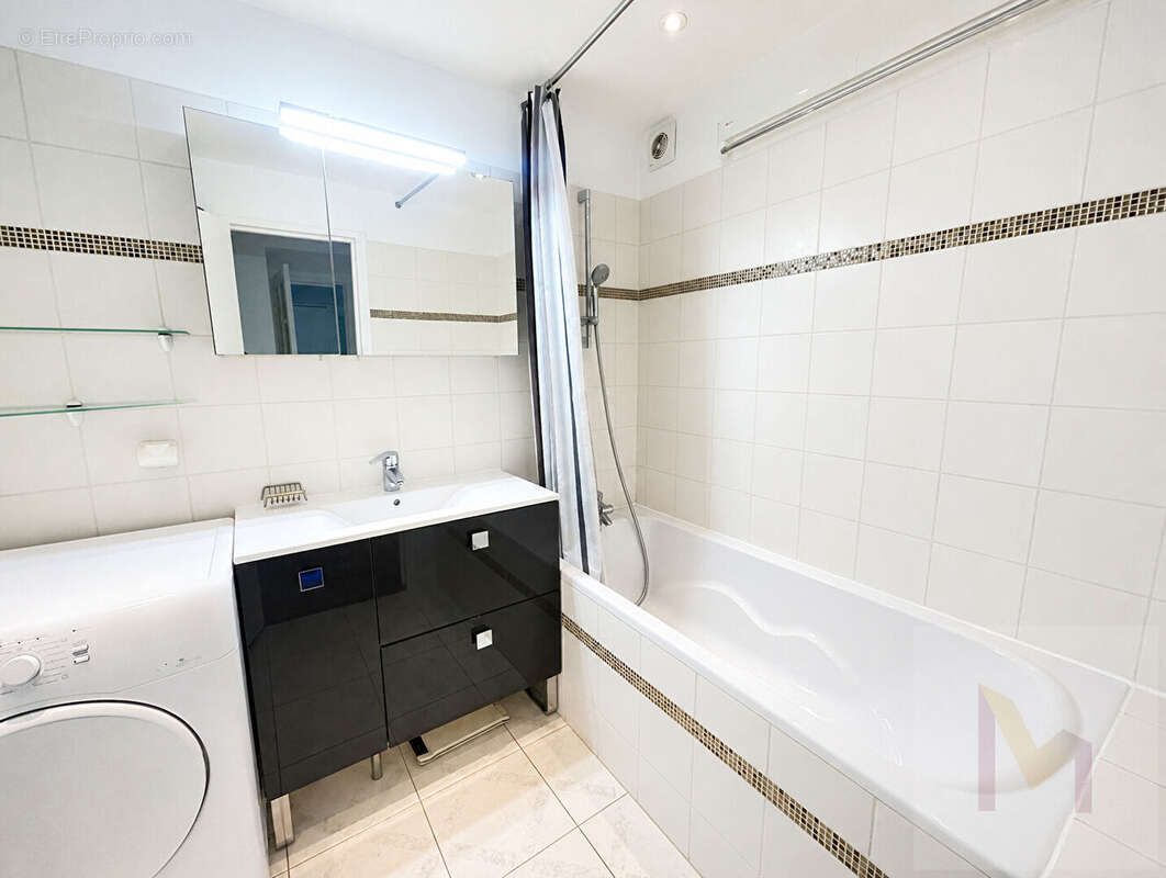Appartement à NEUILLY-PLAISANCE