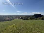 Terrain à POMPIGNAN