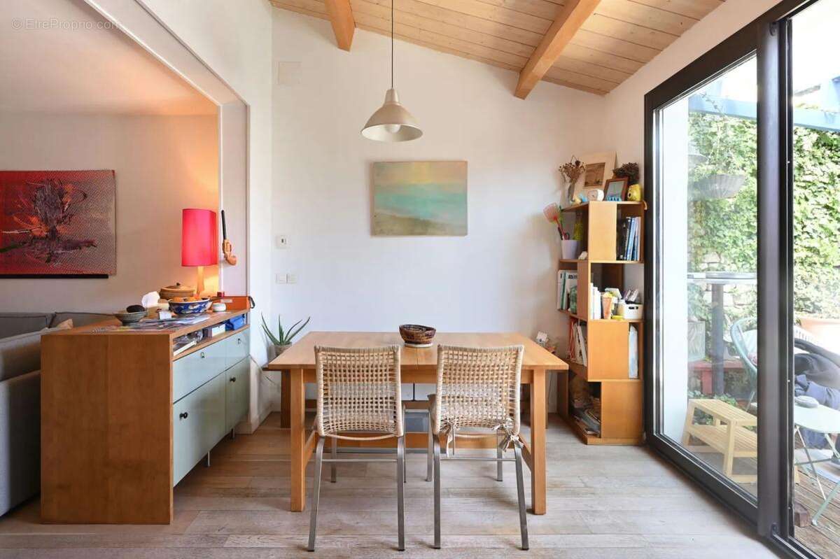 Maison à ARS-EN-RE
