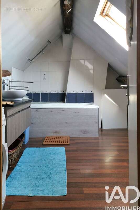 Photo 7 - Appartement à CHAUMONTEL