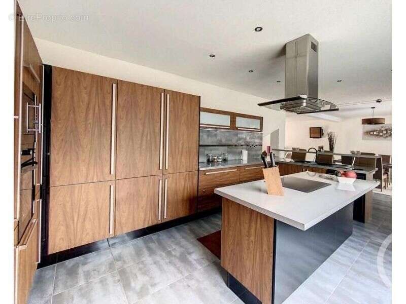 Maison 246 m² à Michery  - photo 6