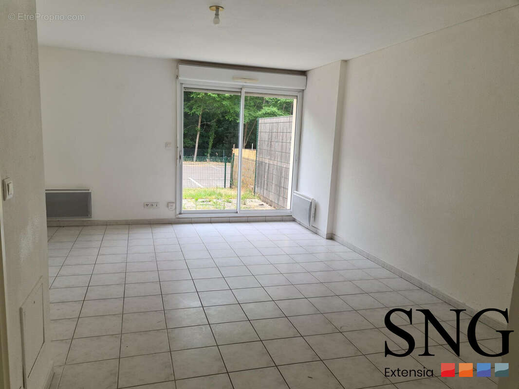 Appartement à LAON