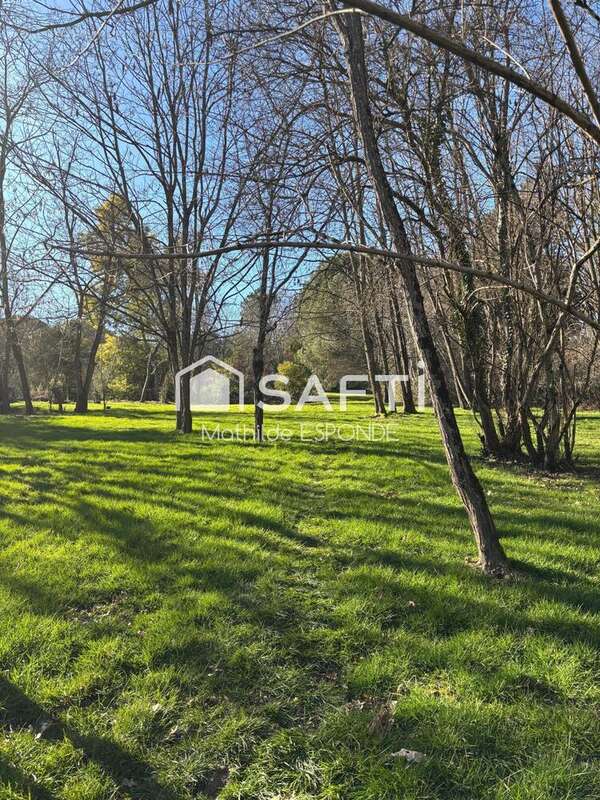 Photo 9 - Maison à CAUSSENS