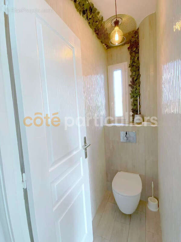 Appartement à DEAUVILLE