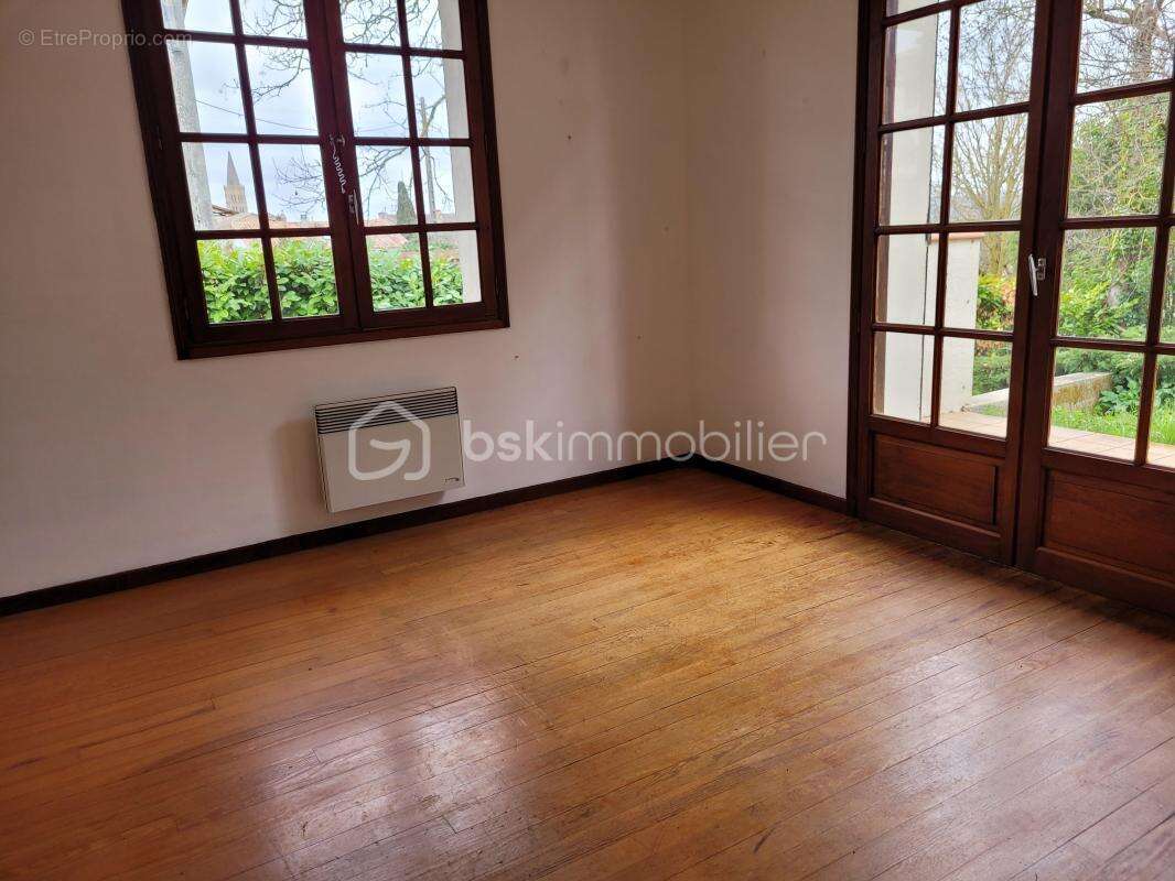 Maison traditionnelle 4 chambres 155 m2 - photo 7
