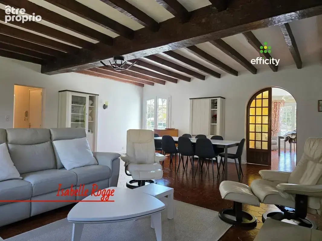 Appartement - photo 6