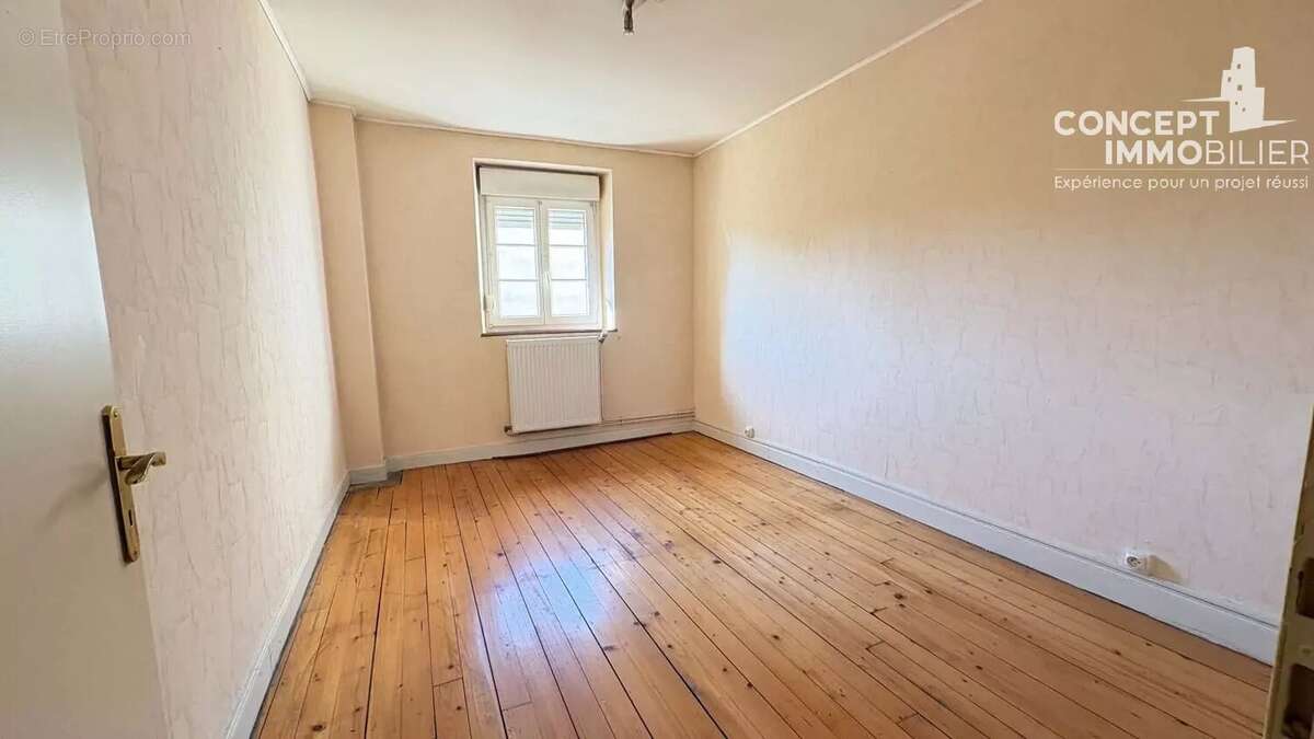 Maison à FLORANGE