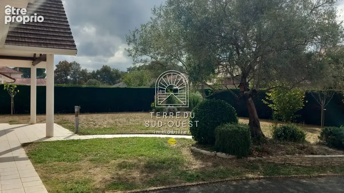 Photo Maison à Lescar au prix de 409 500€