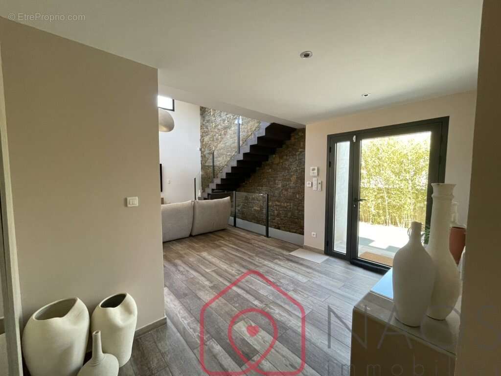 Maison à LA SEYNE-SUR-MER