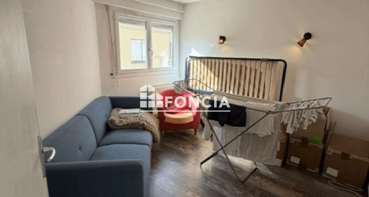 Appartement type 3 avec garage de 58 m2 - photo 5