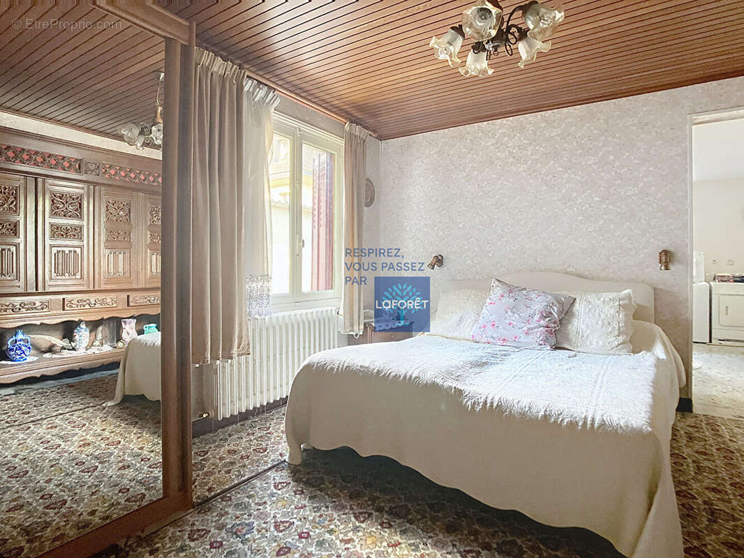 Maison Nogent-Sur-Oise 8 pièce(s) 172.22m2 - photo 8