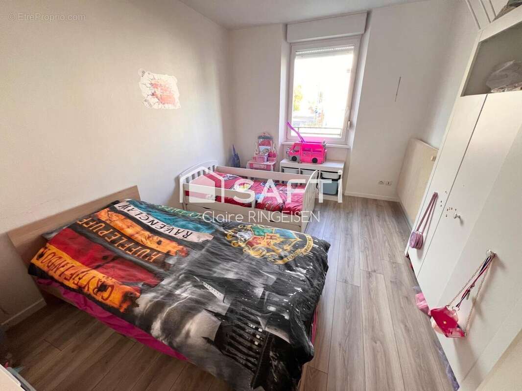 Photo 6 - Appartement à SARRALBE