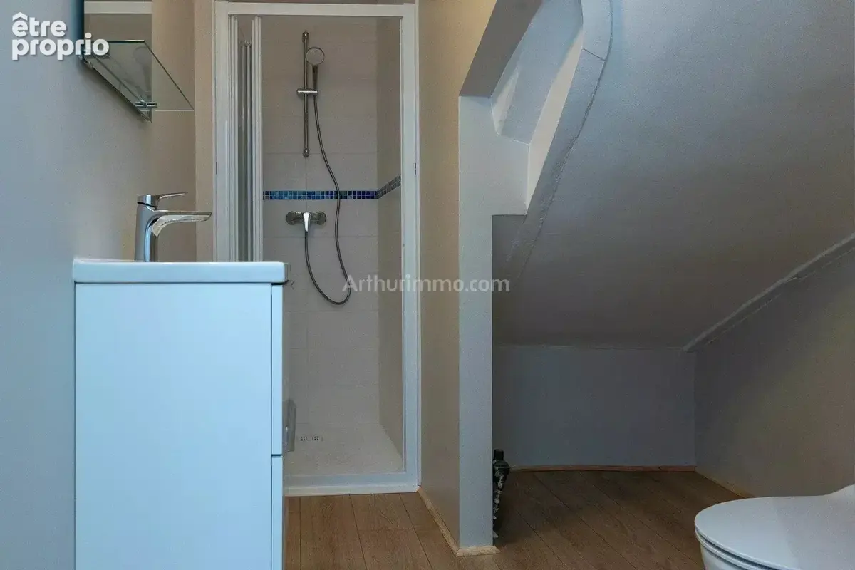 Vente Appartement Belley(01300) 99 000ï¿œ - photo 4