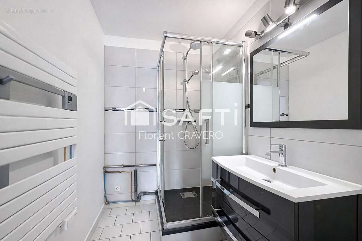 Photo 8 - Appartement à VILLEPARISIS