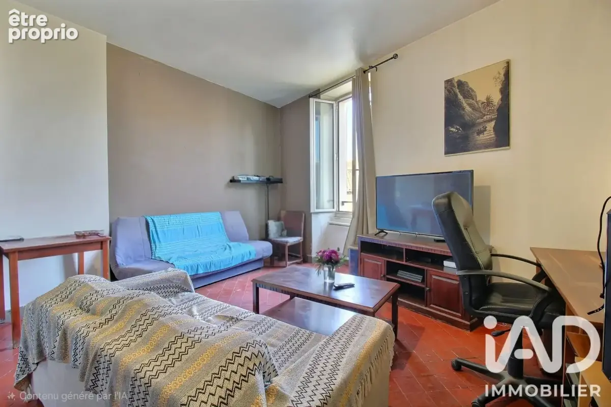 Photo 1 - Appartement à PERTUIS