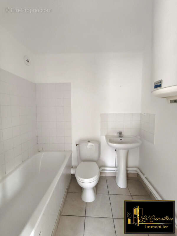 Appartement à DOURDAN