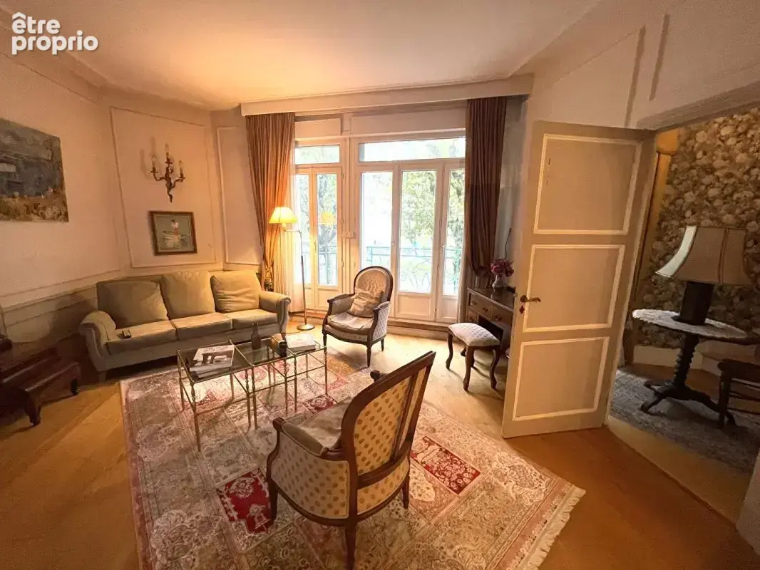 Maison T7  au coeur du Triangle d'or - photo 3