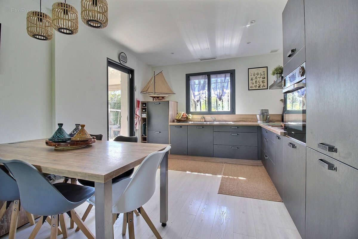 Maison 118m² à juvignac - photo 3