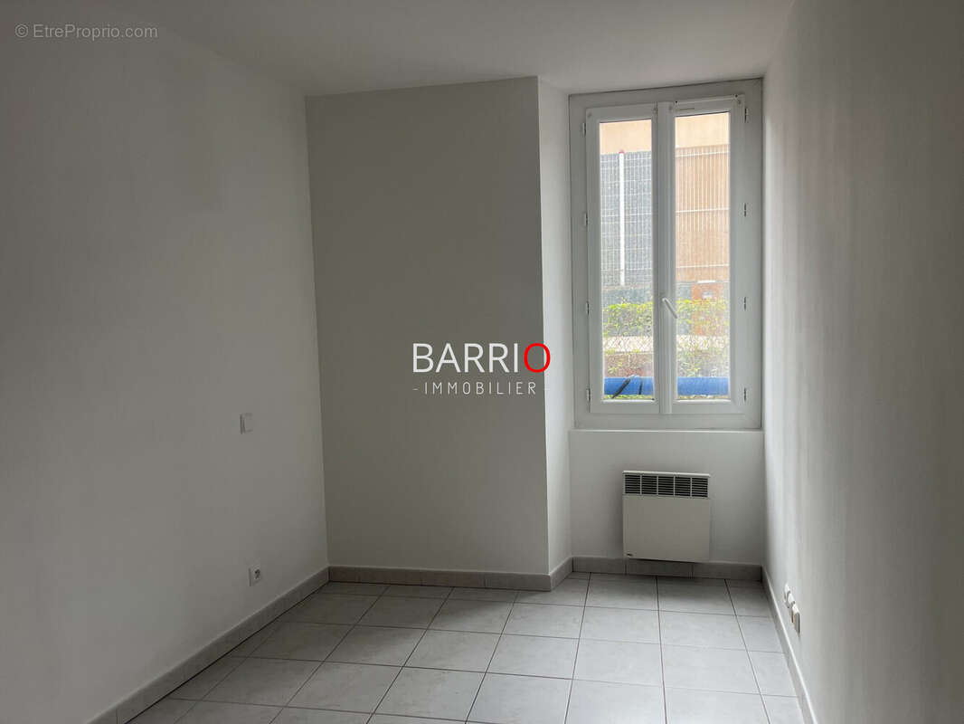 Appartement à PORT-VENDRES