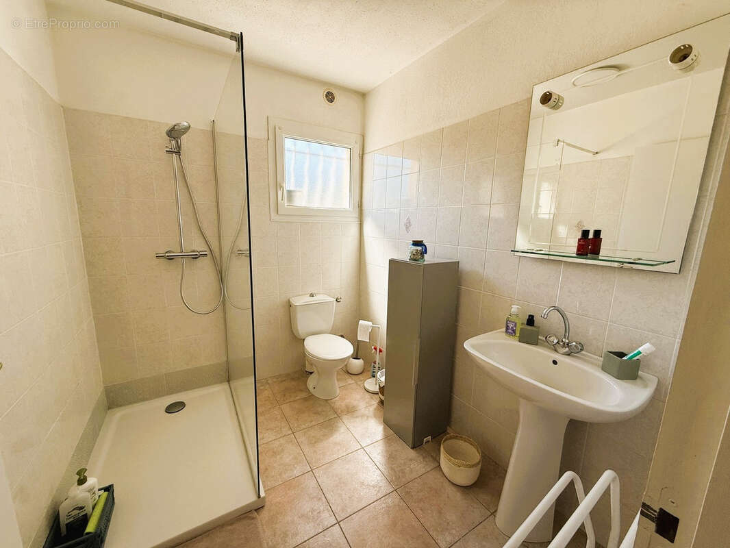 Maison à PORTO-VECCHIO