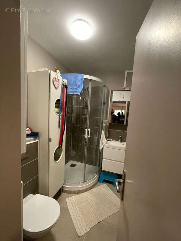 Appartement à AMIENS