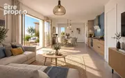 Appartement à AFA