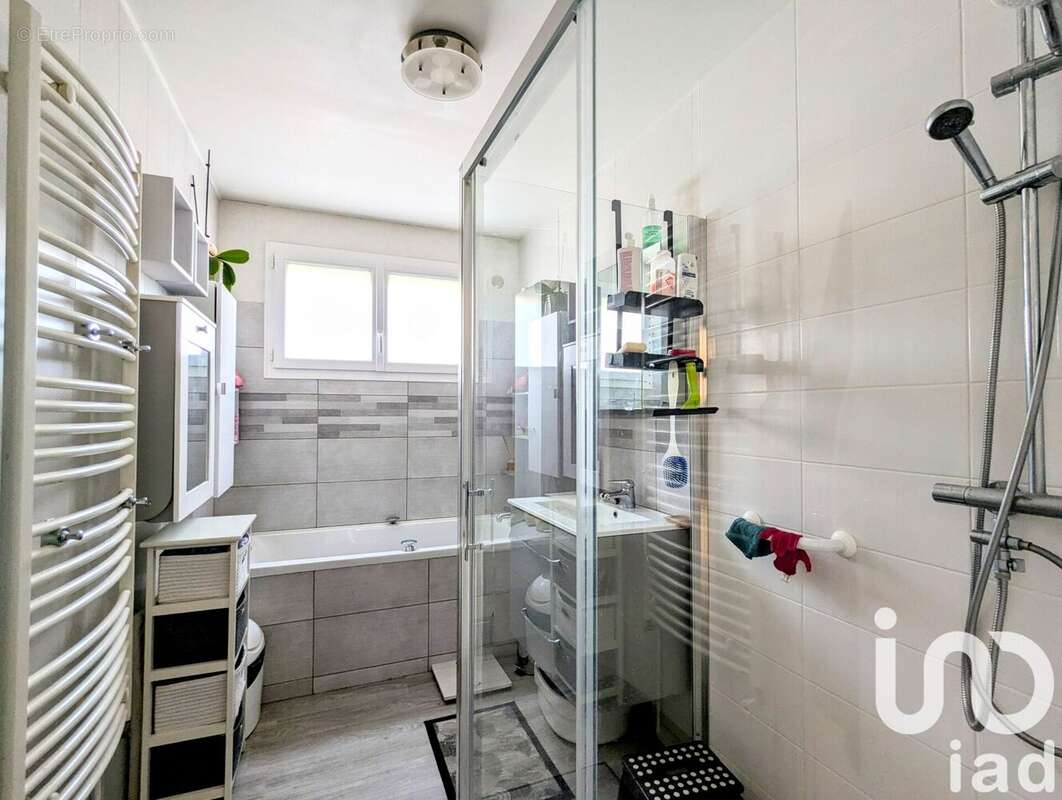 Photo 5 - Maison à SAINT-JACQUES-DE-LA-LANDE