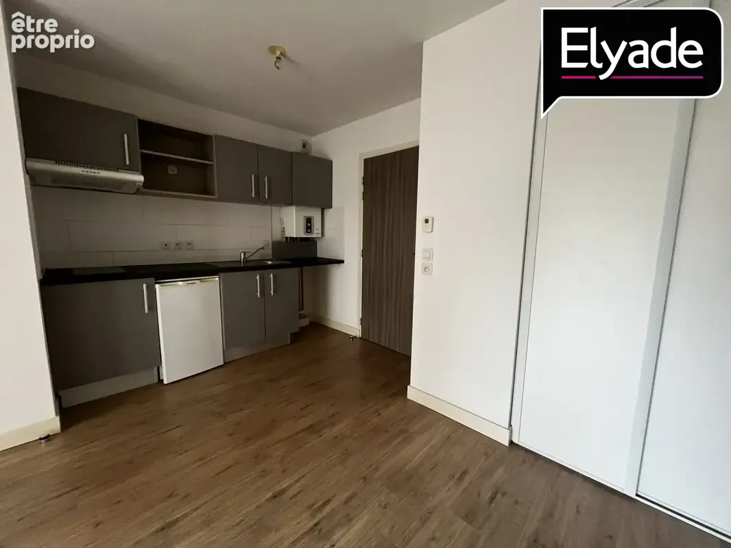 Appartement 2 pièces 41 m² à vendre à Pessac (33600) - photo 2
