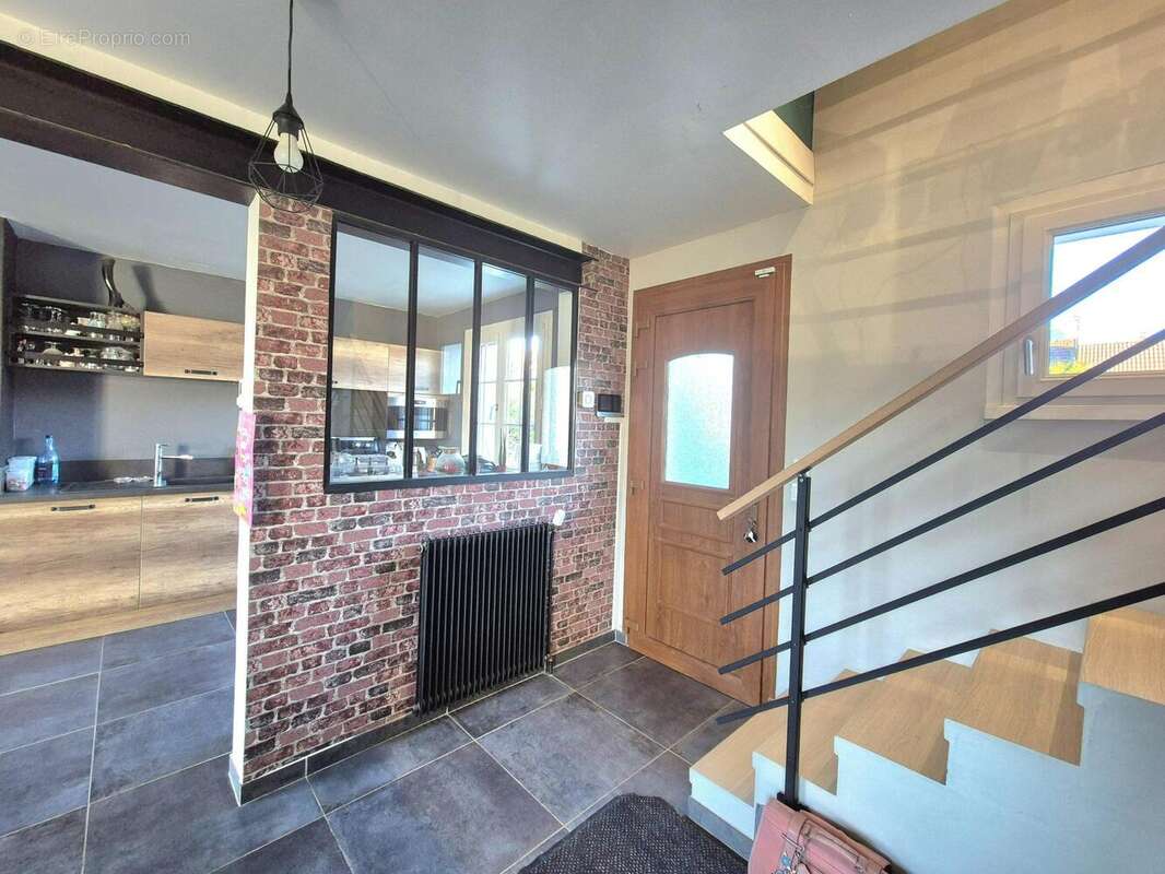 Photo 3 - Maison à ROSNY-SUR-SEINE