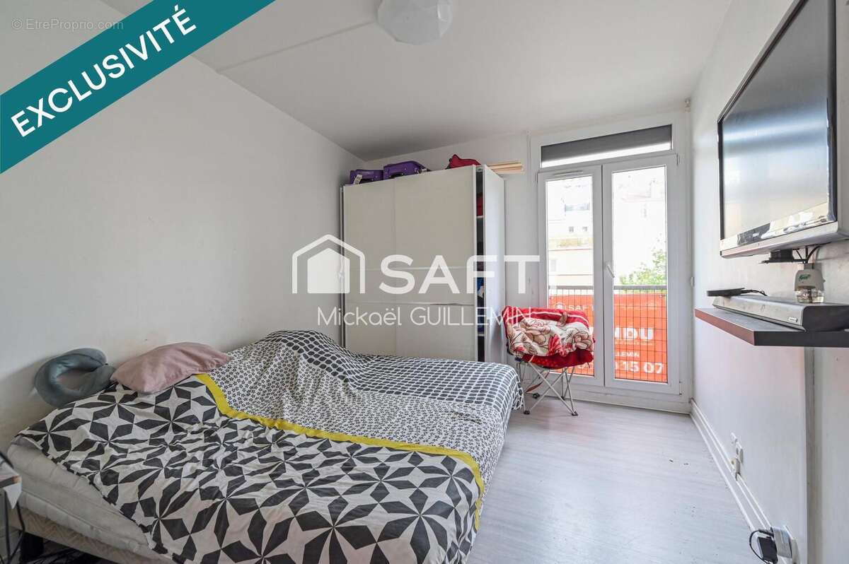 Photo 9 - Appartement à CHATILLON