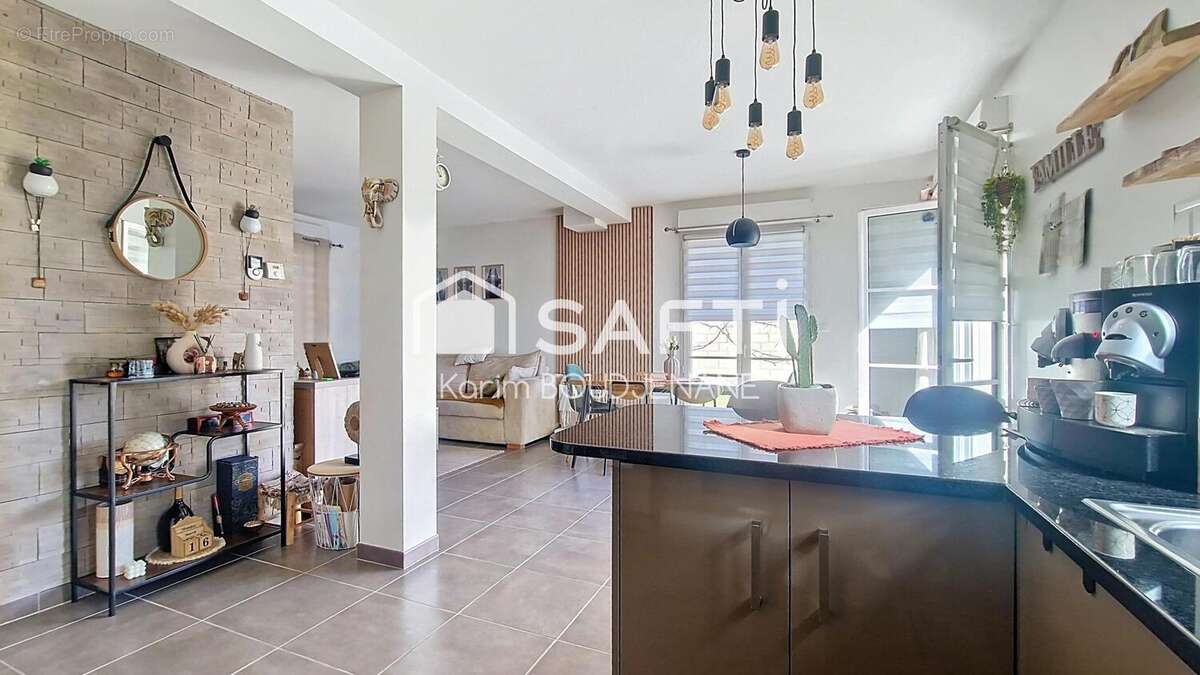 Photo 5 - Maison à VIARMES