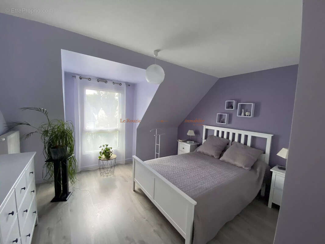 Maison à BADEN