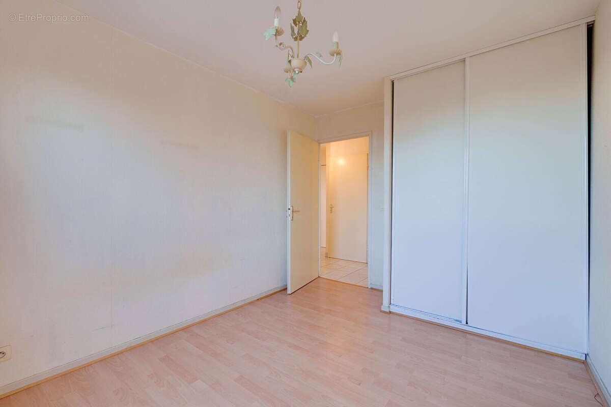 Appartement à EVIAN-LES-BAINS