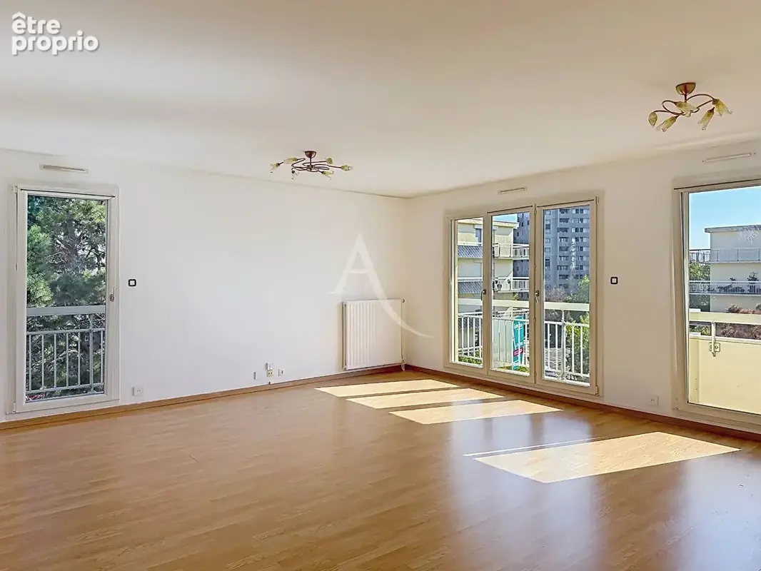 Photo Appartement à Angers au prix de 159 990€