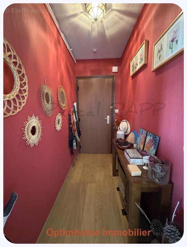 Appartement à PERPIGNAN
