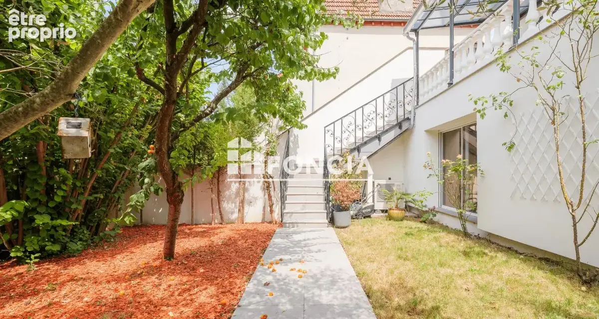 Bry-sur-marne – maison familiale d'exception 200 m² – dpe a – espace bien-être avec jacuzzi - photo 14