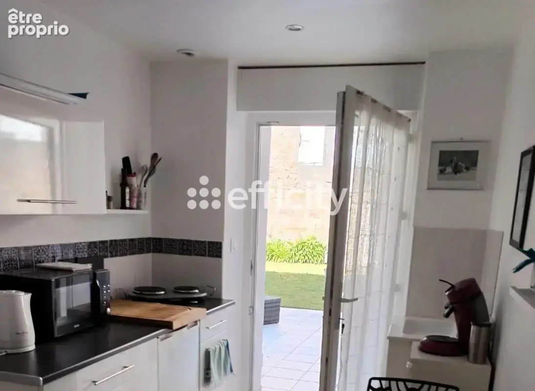 Maison 6 pièces 131 m² à vendre à Lorient (56100) - photo 11