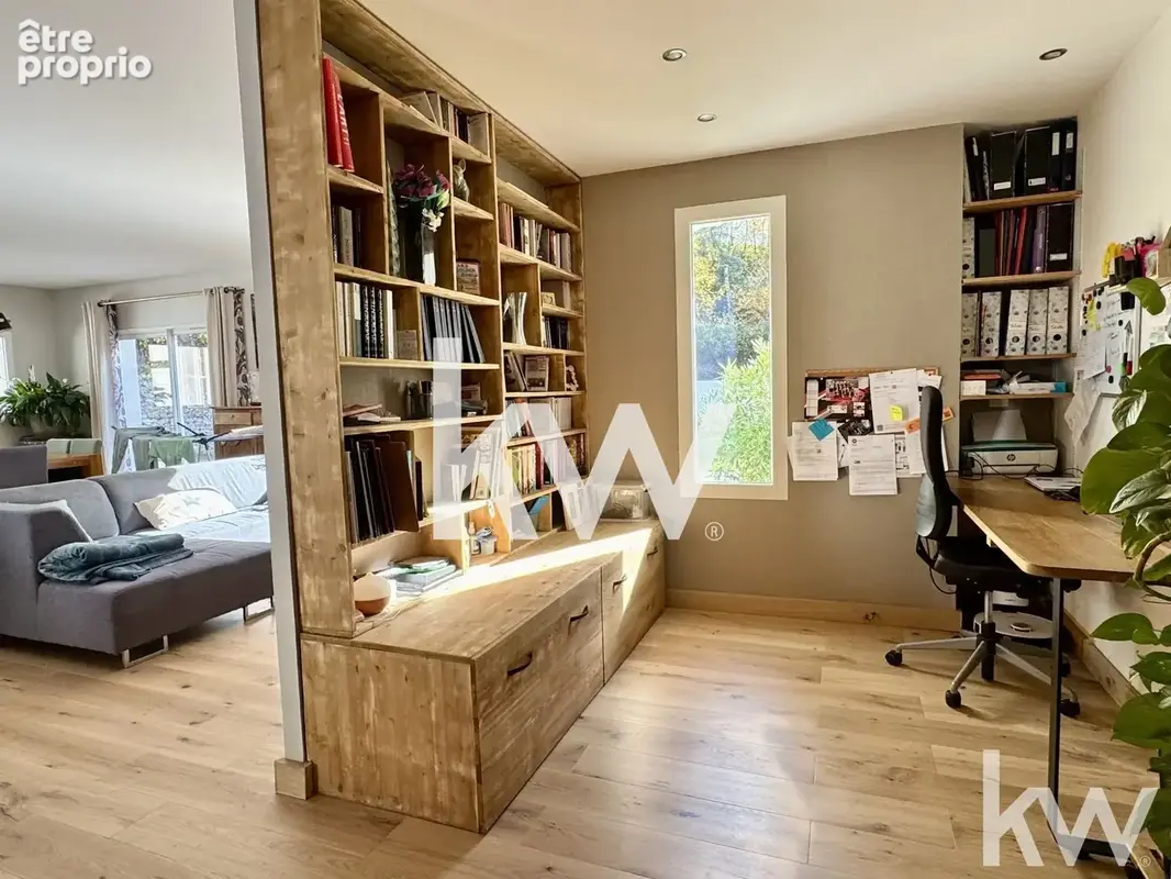 Maison 7 pièces 162 m² à vendre à La Talaudiere (42350) - photo 6